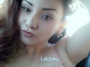 Lolaletme