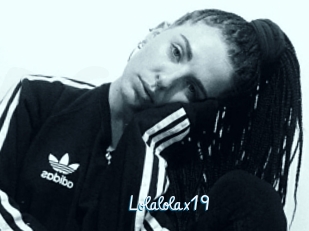 Lolalolax19