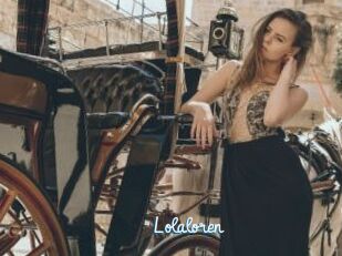 Lolaloren