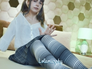 Lolamurphy