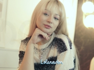 Lolanewton