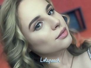 Lolapeach