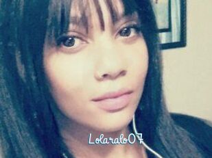 Lolaralo07