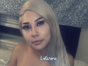 Lolarose