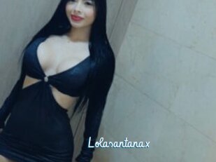 Lolasantanax
