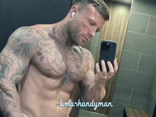 Lolashandyman