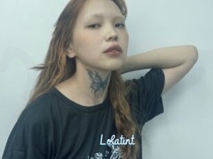 Lolatint