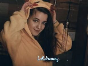 Lolidreamy