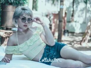 Lollahattori