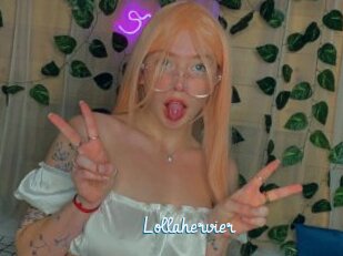 Lollahervier