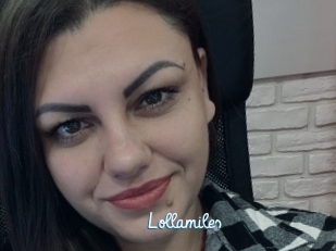 Lollamiles