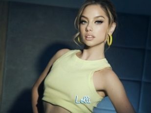 Lolli