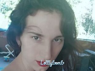 Lolllybomb