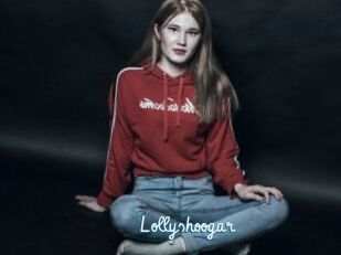 Lollyshoogar