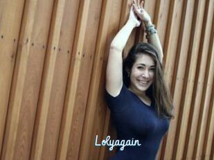 Lolyagain