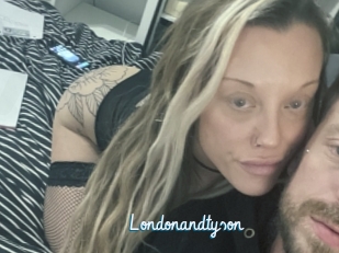 Londonandtyson