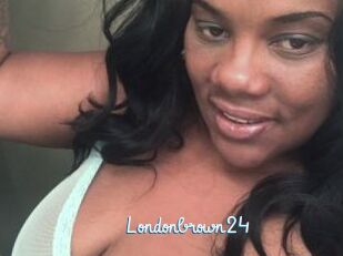 Londonbrown24