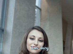 Loni_daisy