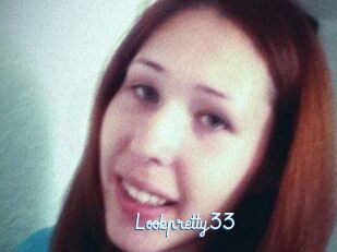 Lookpretty33