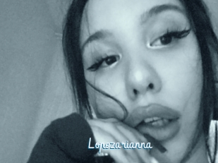 Lopezarianna