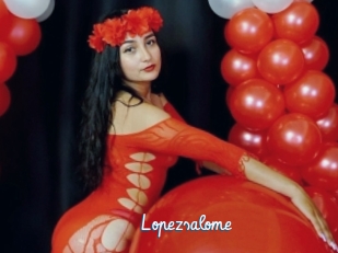 Lopezsalome