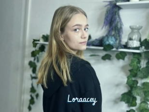 Loraacey