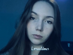 Loraaldous