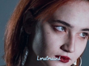 Lorabraund