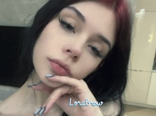 Lorabrow