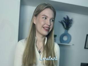 Loraburt