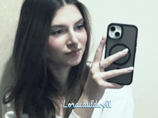 Loracauldwell
