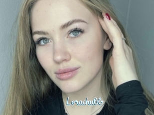 Lorachubb