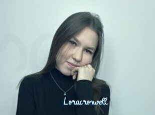 Loracroswell