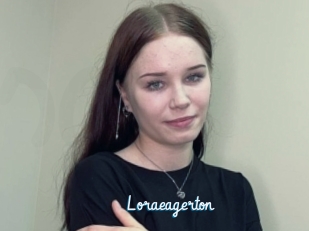 Loraeagerton