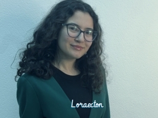 Loraecton