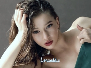 Loraeddie