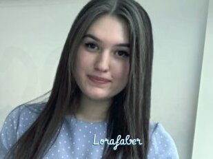 Lorafaber