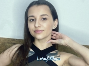 Lorafeltham