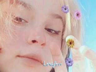 Lorafoss