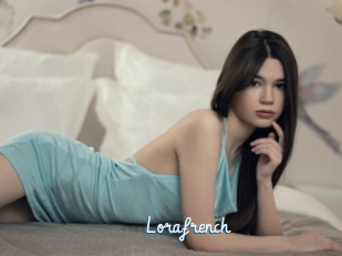 Lorafrench