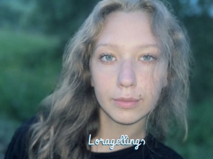 Loragellings