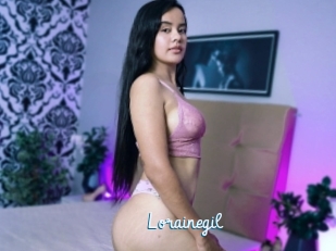Lorainegil