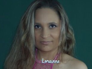Lorainne