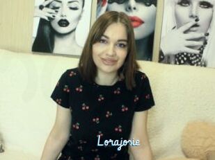 Lorajosie