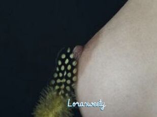 Lora_sweety