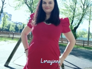 Lorayinne