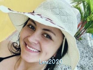 Lore2020