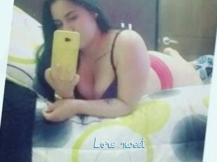 Lore_sweet