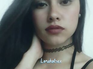 Lorehotsex