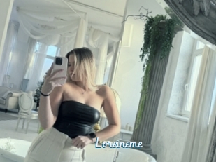 Loreineme